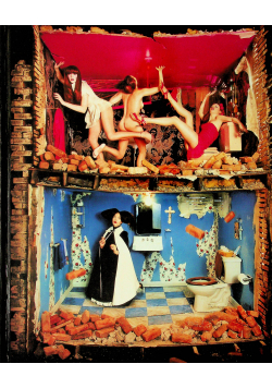 Hotel lachapelle