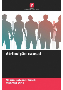 Atribuição causal