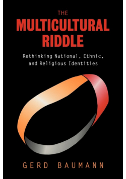 The Multicultural Riddle