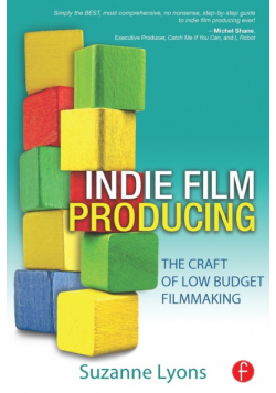Independent Film Producing