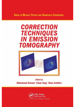 Correction Techniques in Emission Tomography