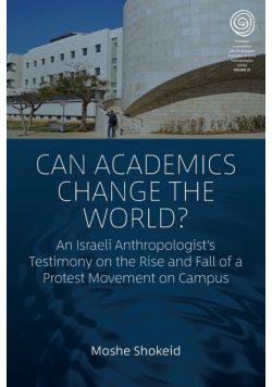 Can Academics Change the World?