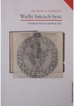 Wielki łańcuch bytu
