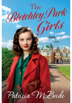 The Bletchley Park Girls