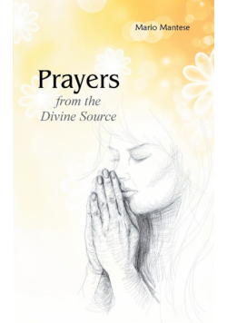 Prayers from the Divine Source