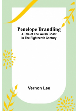 Penelope Brandling