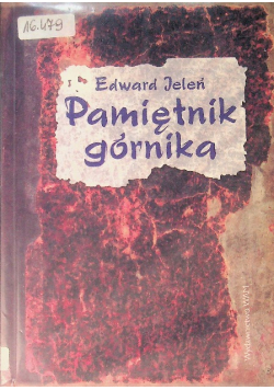 Pamiętnik górnika