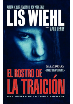 El Rostro de la Traicion = Face of Betrayal