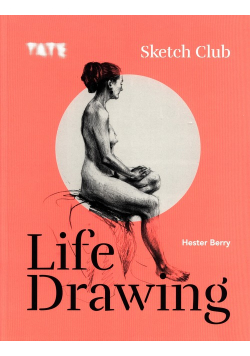 Tate: Sketch Club Life drawing