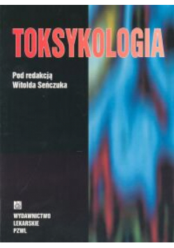 Toksykologia