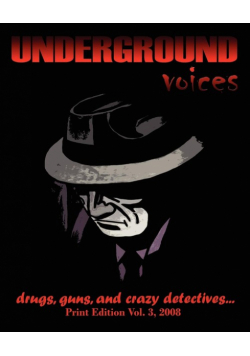 Underground Voices