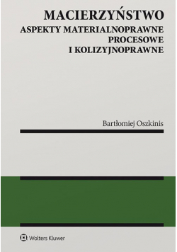 Macierzyństwo