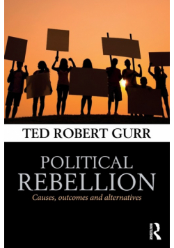 Political Rebellion
