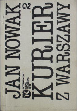 Kurier z Warszawy 2