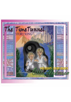 the time tunnel story song