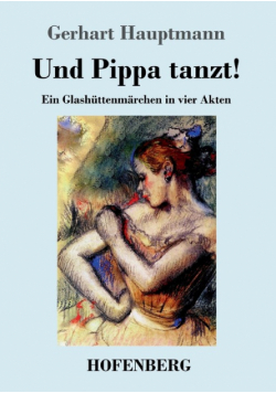 Und Pippa tanzt!