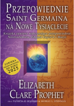 Przepowiednie Saint Germaina