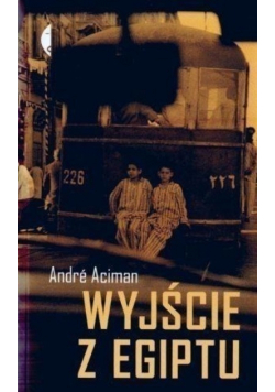 Wyjście z Egiptu