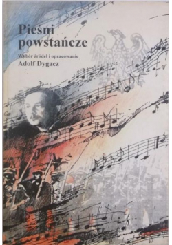 Pieśni powstańcze