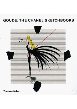 Goude The Chanel Sketchbooks