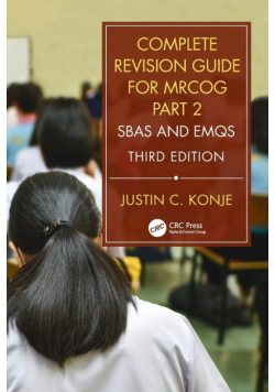 Complete Revision Guide for MRCOG Part 2