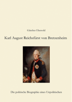 Karl August Reichsfürst von Bretzenheim