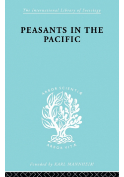 Peasants in the Pacific