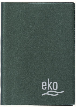 Kalendarz 2021 Kieszonkowy EKO MIX TELEGRAPH