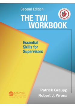 The TWI Workbook