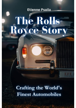 The Rolls-Royce Story