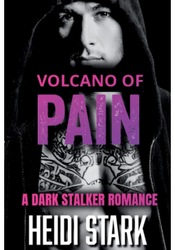Volcano of Pain