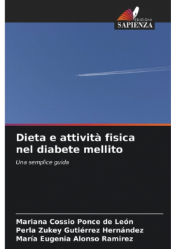 Dieta e attività fisica nel diabete mellito