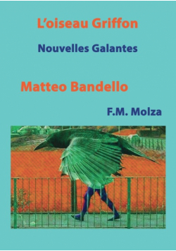 L'Oiseau Griffon et autres Nouvelles