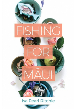 Fishing for Maui