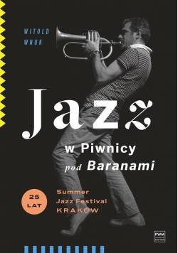 Jazz w Piwnicy pod Baranami