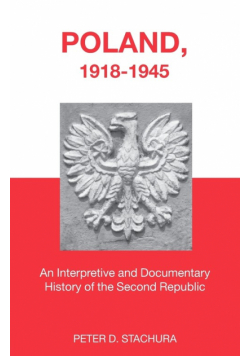 Poland, 1918-1945