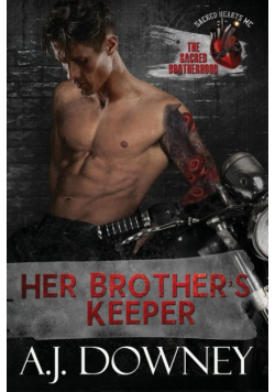 Her Brother's Keeper