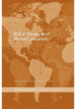 Global Standards of Market Civilization