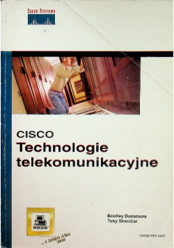 Cisco Technologie telekomunikacyjne