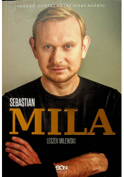 Sebastian Mila biografia