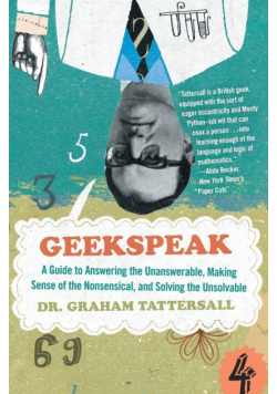 Geekspeak