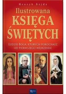 Ilustrowana Księga Świętych