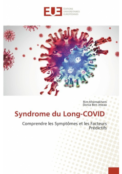 Syndrome du Long-COVID