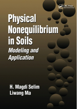 Physical Nonequilibrium in Soils