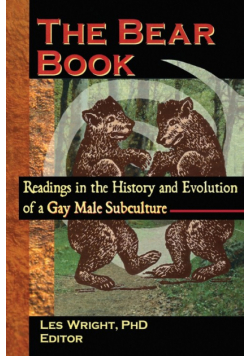 The Bear Book
