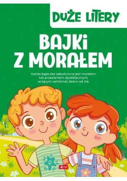 Bajki z morałem
