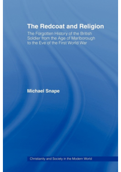 The Redcoat and Religion