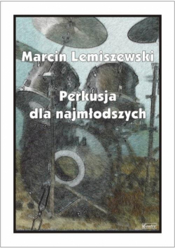 Perkusja dla najmłodszych