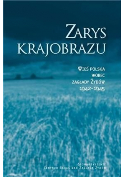 Zarys krajobrazu