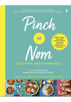 Szczypta przyjemności